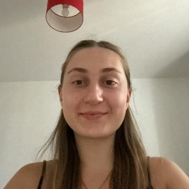 Babysitter in Publier: Carla