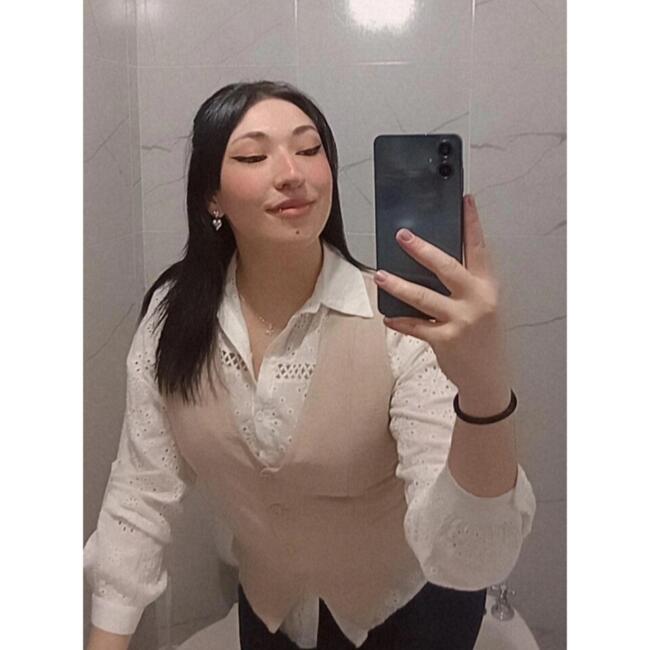 Babysitter in Lomas de Zamora (Buenos Aires): Tiara