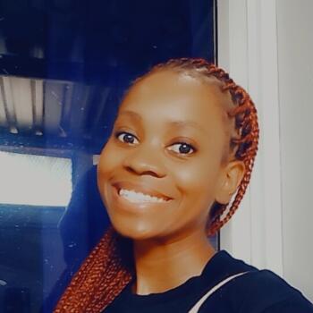 Babysitter in Johannesburg South: Senele