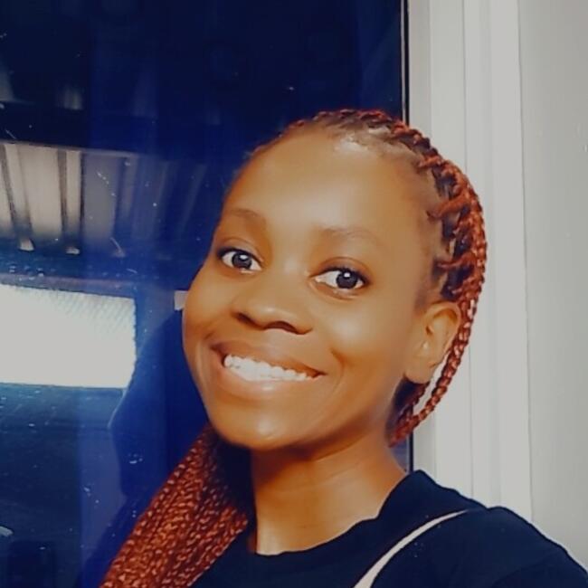 Babysitter in Johannesburg South: Senele