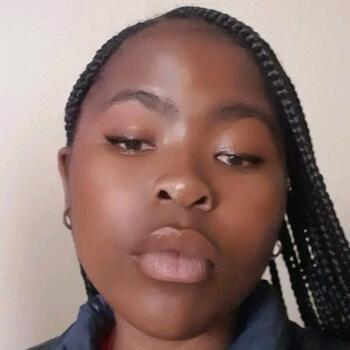 Nanny in Cape Town: Olothando