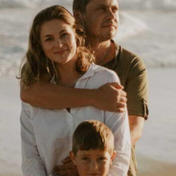 Babysitting job in Cape Town: babysitting job Julia