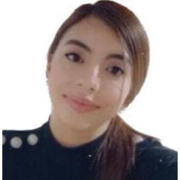 Trabajo para niñera en Bogotá: trabajo de niñera Daniela Valentina