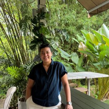 位于Singapore Island的临时保姆: Amani