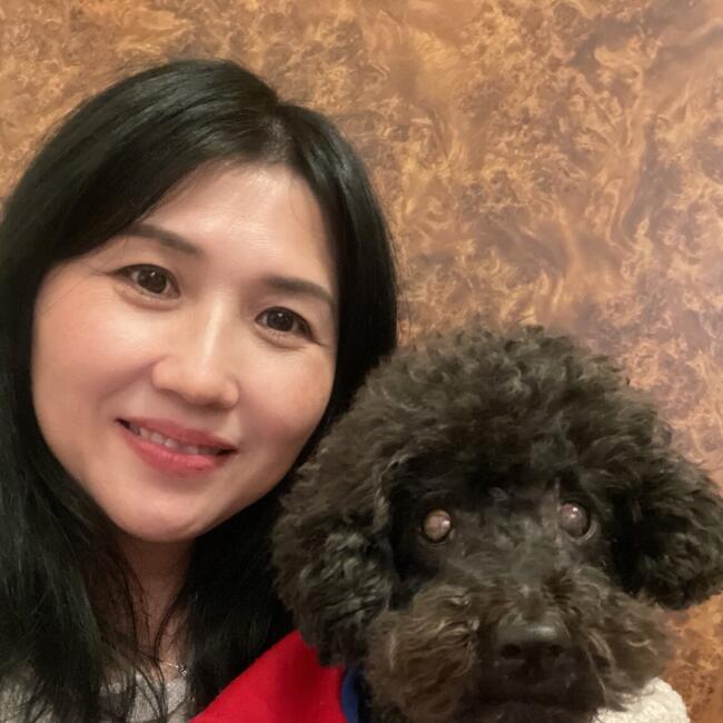 位於竹北的臨時保母: 胡惠文