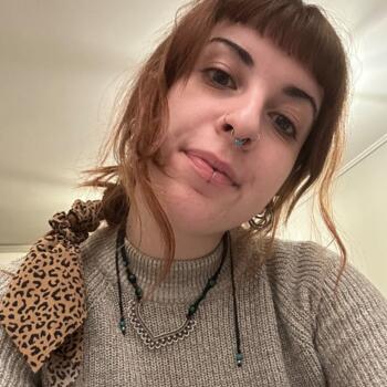 Babysitter in Petroúpolis: Μελινα