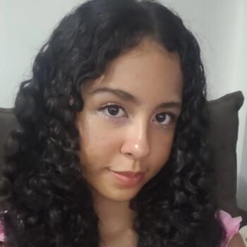 Babá em São Gonçalo do Amarante (Rio Grande do Norte): Alyne e Giulia