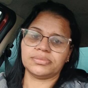 Babysitter Porto Alegre: Gerusa santos