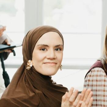 Nounou à Courtry: Dounia