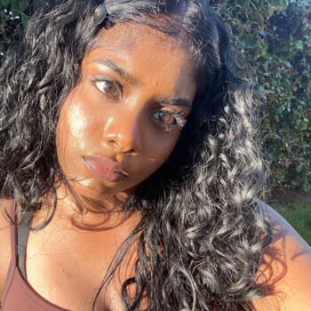 Babysitter in Berea: Xaria