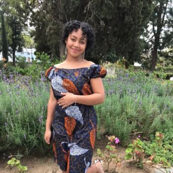 Babysitter in Paarl: Lee