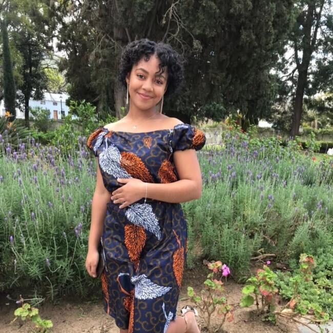 Babysitter in Paarl: Lee