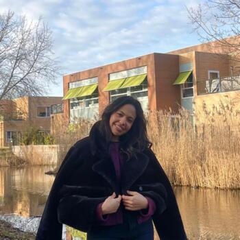 Babysitter Eindhoven: Ghizlane