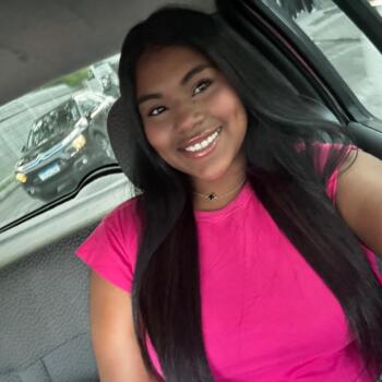 Babysitter in São José (São José): Layanne