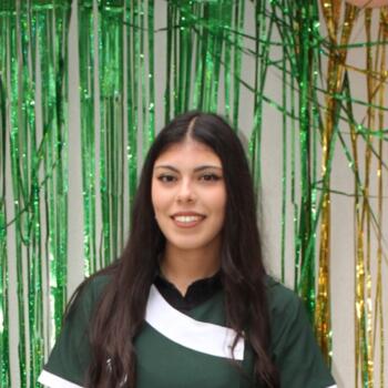 Niñera en Ovalle: Nayaret castro