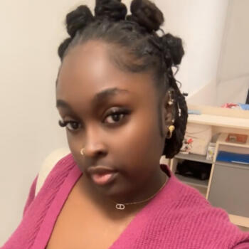 Babysitter in Massy: Léa