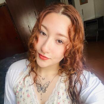 Niñera en Santiago de Chile: Daniela Quinteros