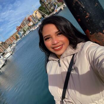 Nanny in Valencia: Stefania