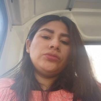 Babysitter in Buenos Aires: Yaneth liz