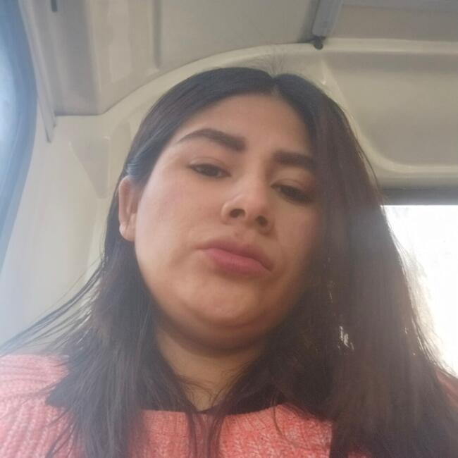 Babysitter in Buenos Aires: Yaneth liz