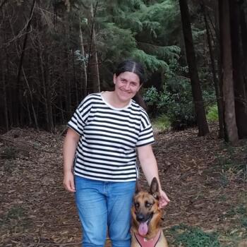 Babysitter Bombarral: Ilda