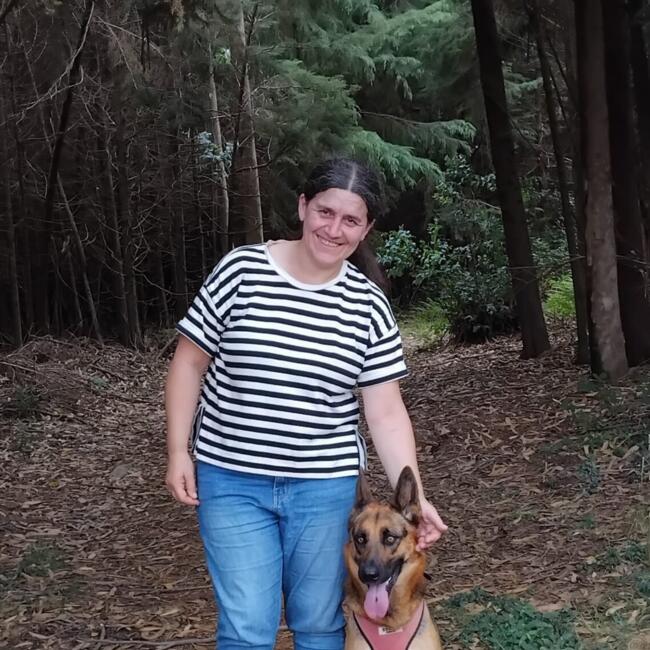 Babysitter in Bombarral: Ilda