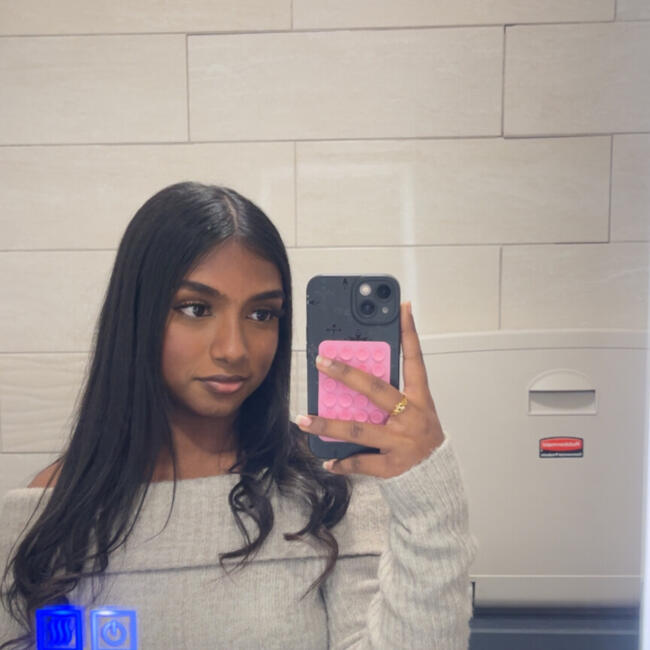 Babysitter in Hayes: Fiona