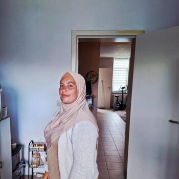 Babysitter in Genk: Tamara