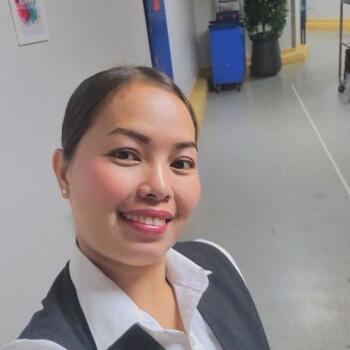 Nanny in Dubai: Ronelene