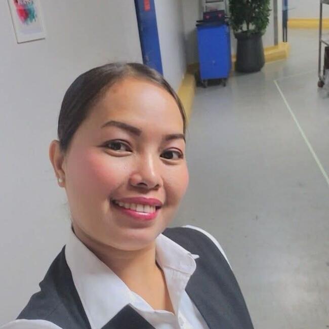 Nanny in Dubai: Ronelene