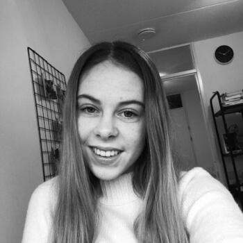 Oppas Anna Paulowna: Elise