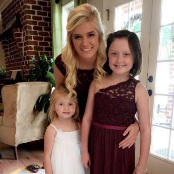 Babysitter Columbia: Brittany