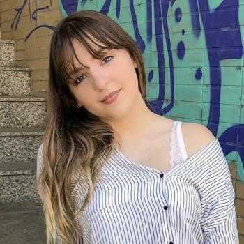 Babysitter in Maia: Lara