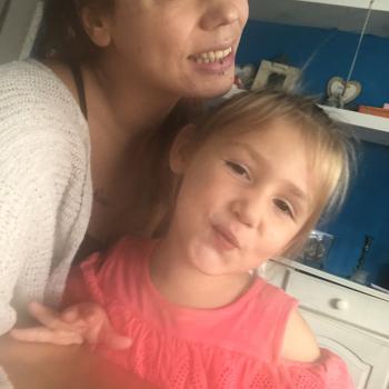 Babysitter Beringen: Nele