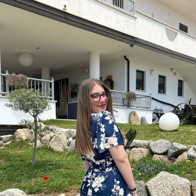 Babysitter a Zaccanopoli: Pamela Domenica
