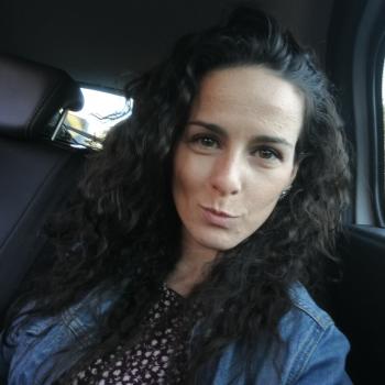 Babysitter Loures: Mapi