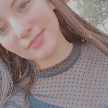 Babysitter in Zapopan: Valeria