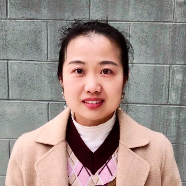 Babysitter in Melbourne: Xuefang