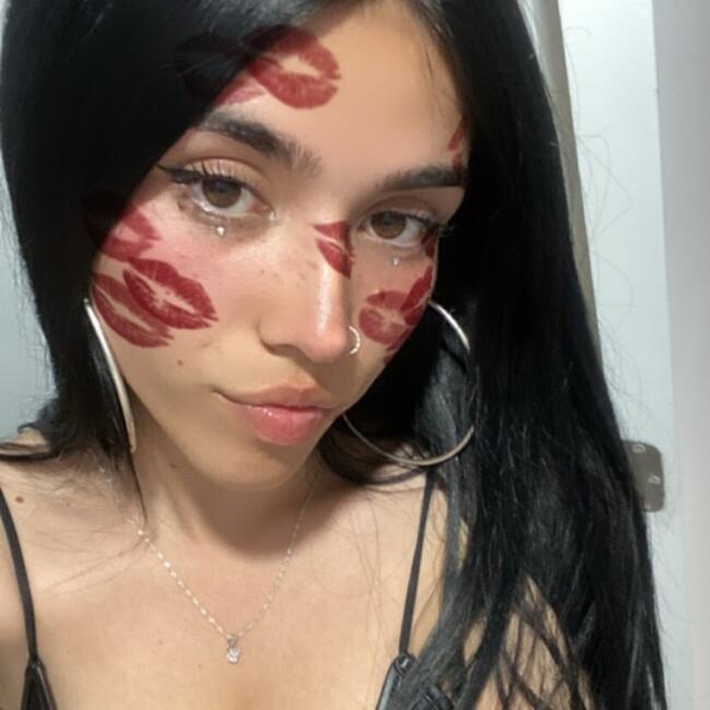 Babysitter in Linares: Daniela