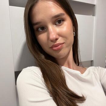 Babysitter in Bydgoszcz: Martyna