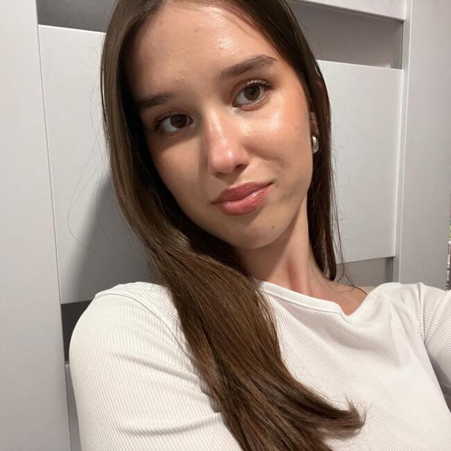 Babysitter in Bydgoszcz: Martyna