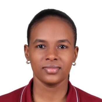 Niñera Santo Domingo Este: Yarody