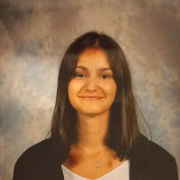 Babysitter Montesson: Juliette