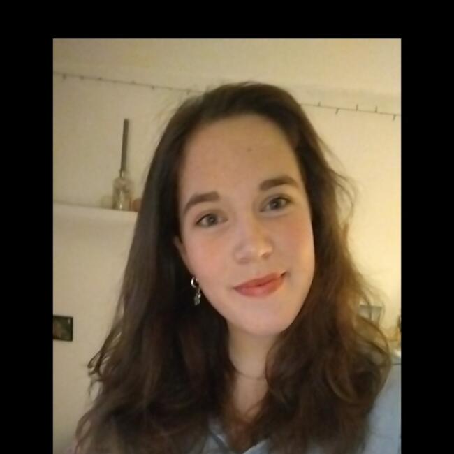 Oppas in Zwolle: Silke