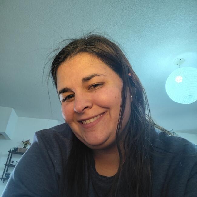 Babysitter in Montevideo: Maria