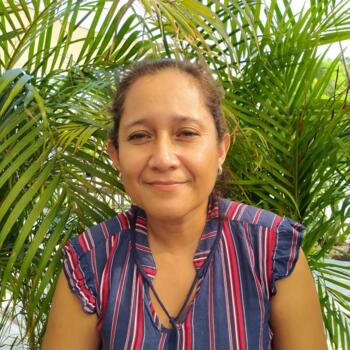 Niñera en Playa del Carmen: Laura Adriana