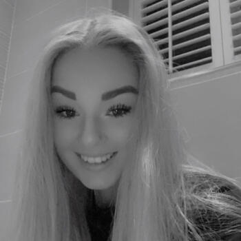 Babysitter in Ringwood: Charlotte