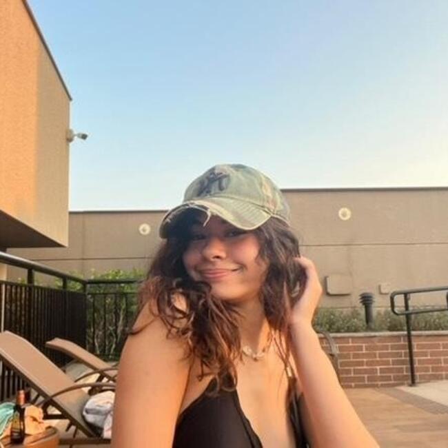 Babysitter in Barueri: Valen