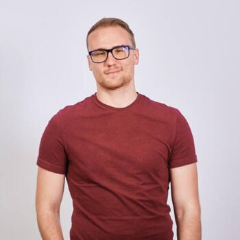 Babysitting job in Maribor: babysitting job Matej