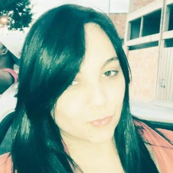 Babysitter in Sete Lagoas: Priscila